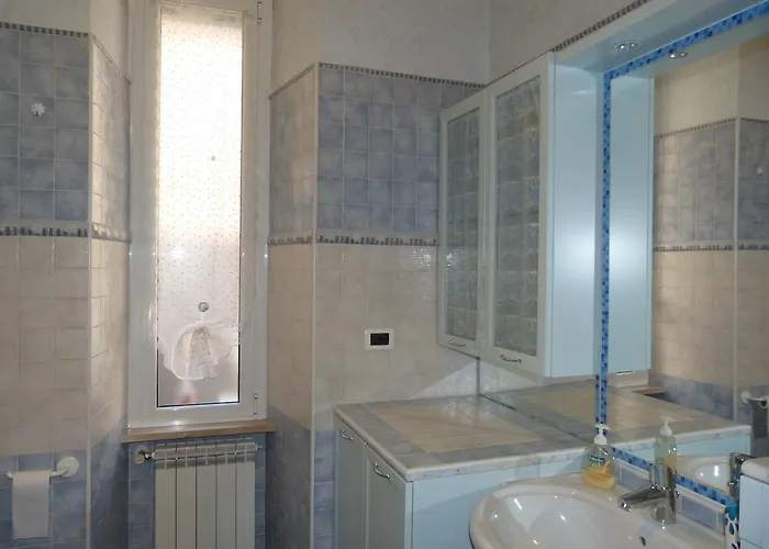 Apartamento Rossanella House Roma