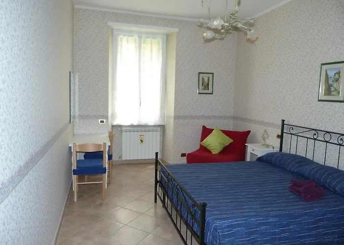 Rossanella House