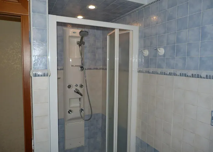 Apartamento Rossanella House Roma