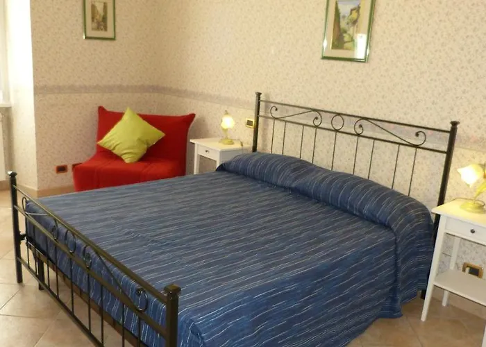 Rossanella House * Roma