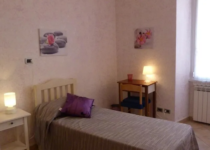 Rossanella House Apartamento Roma