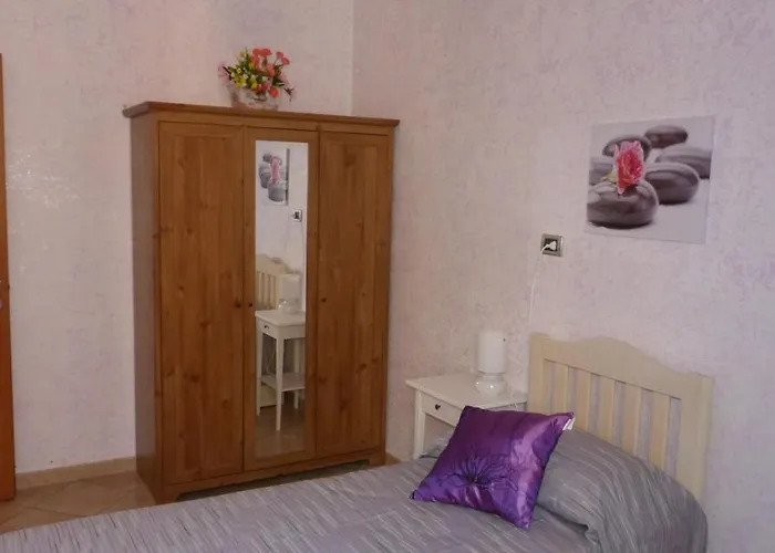 Rossanella House * Roma
