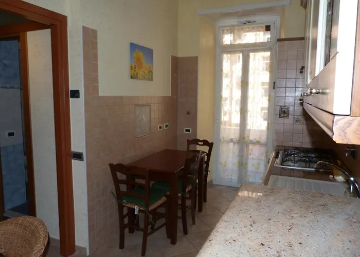 Rossanella House Apartamento Roma